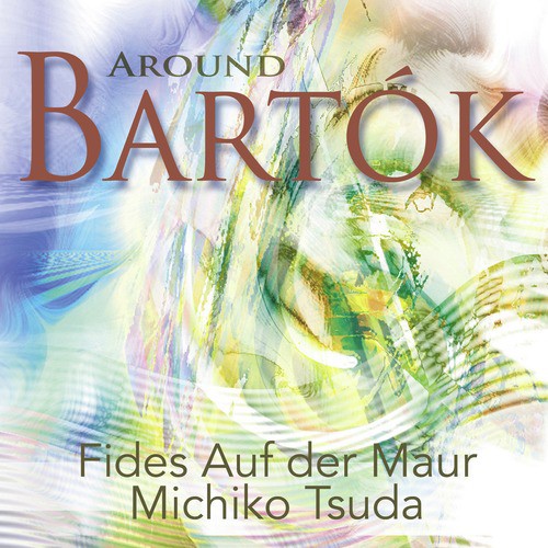 Around Bartók