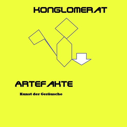 Artefakte (Kunst der Geräusche)
