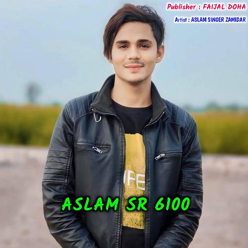 Aslam SR 6100