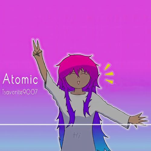 Atomic