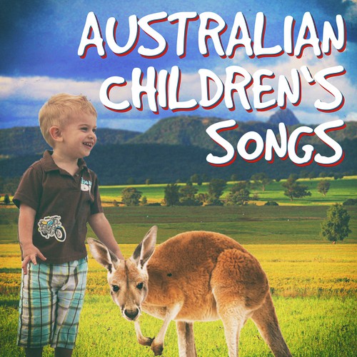 Australian Children's Songs