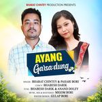 Ayang Garsadung