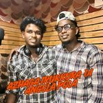 Azhaga Irukkura Di Angela Pola