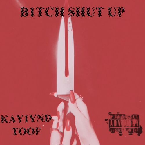 B1tch Shut Up_poster_image