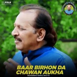 Baar Birhon Da Chawan Aukha-PxwCBjx9WFo