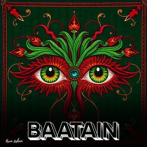Baatain