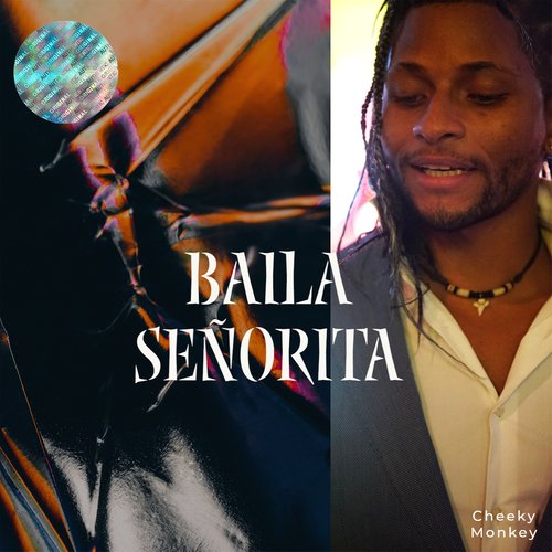 Baila Señorita_poster_image