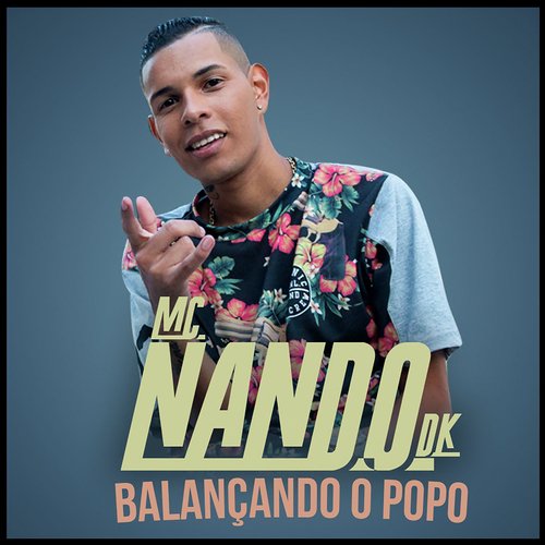 Balançando o Popo