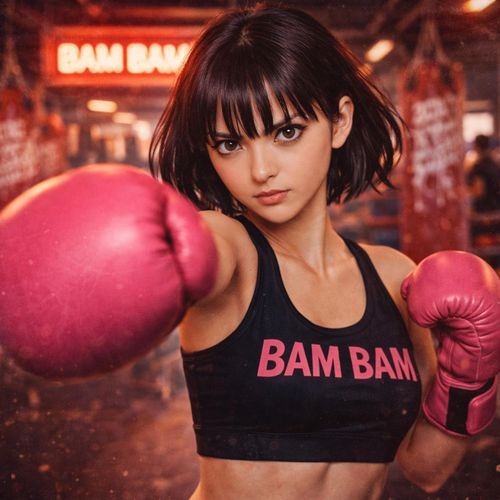 Bam Bam