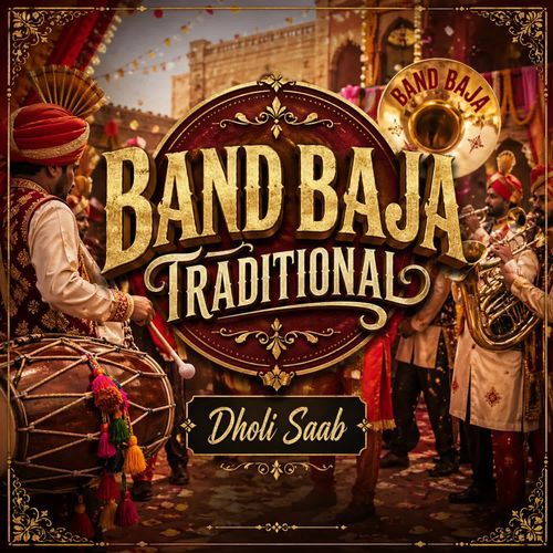 Band Baja Traditional