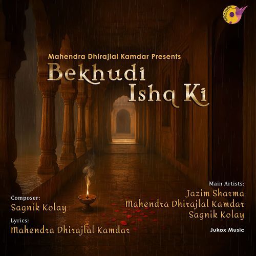 Bekhudi Ishq Ki