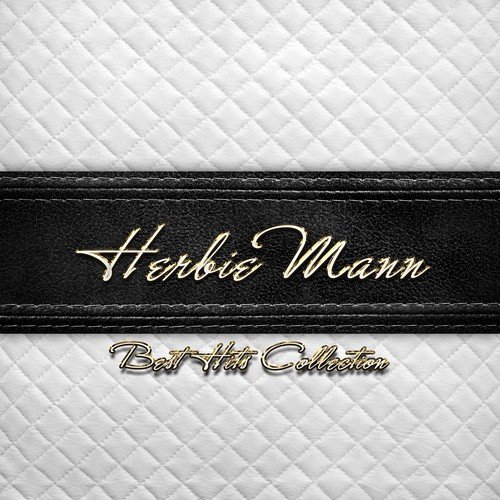Best Hits Collection of Herbie Mann