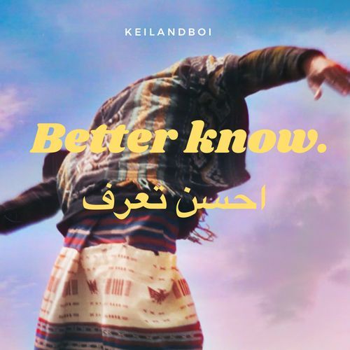 Better Know_poster_image