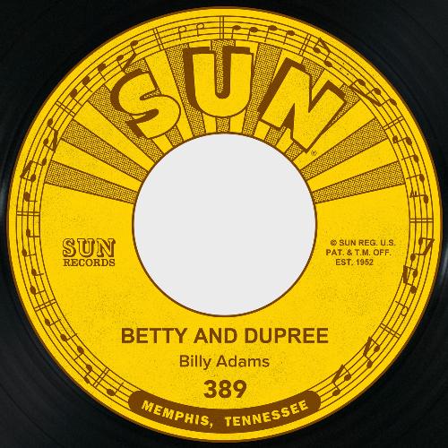 Betty and Dupree