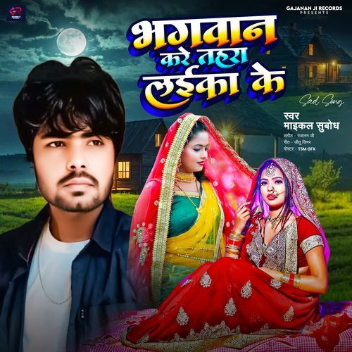 Bhagwan Kare Tohara Laika Ke
