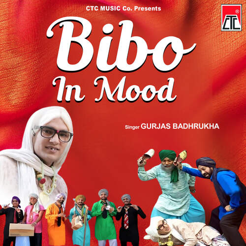 Bibo In Mood