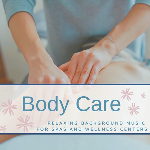Chakra Balancing Sound Therapy cover art