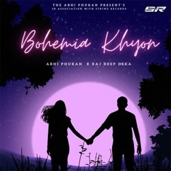 BOHEMIA KHYON-B1w-cCwEXn4