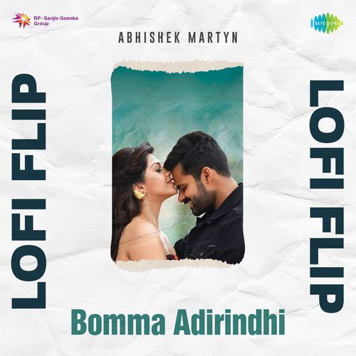 Bomma Adirindhi - Lofi Flip