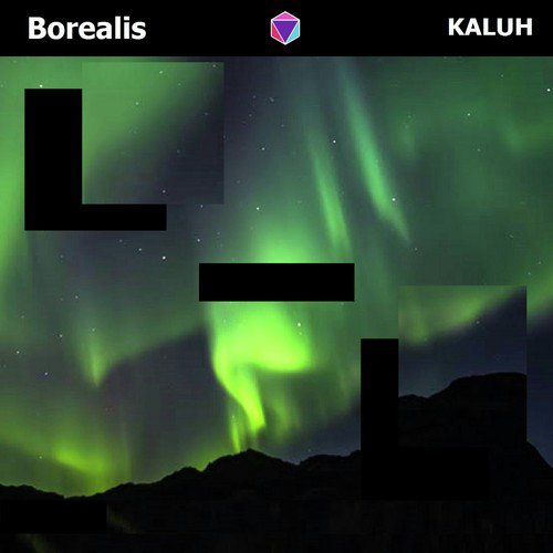 Borealis cover art