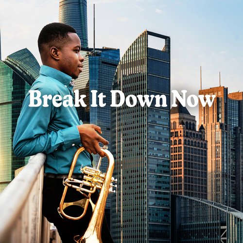 Break It Down Now: Summer Hip Hop Beats