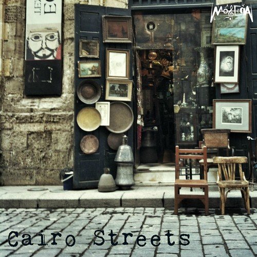 Cairo Streets (Egyptian Street Music)