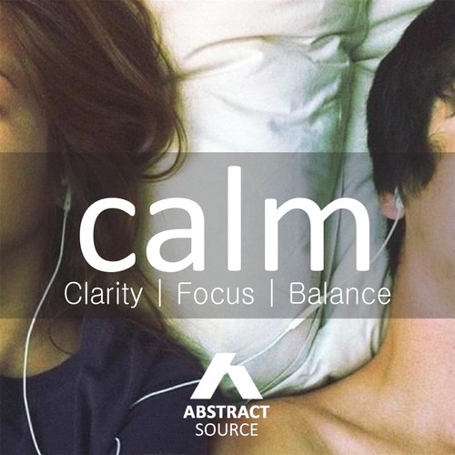 Calm: Meditation Music_poster_image