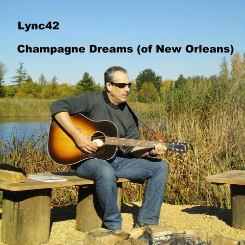 Champagne Dreams (Of New Orleans)