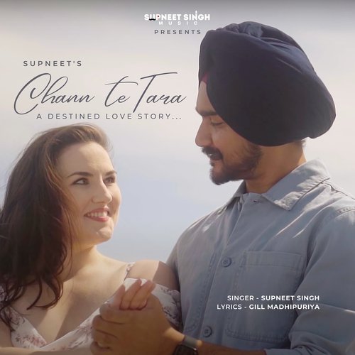 Chann Te Tara - A Destined Love Story