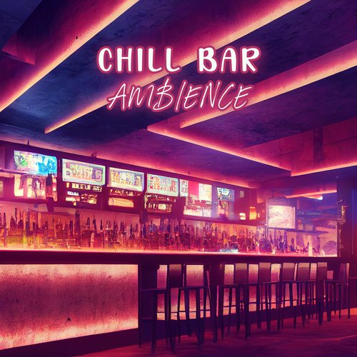 Chillout Lounge cover art