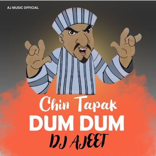 Chin Tapak Dum Dum Viral Meme Mix - DJ Ajeet