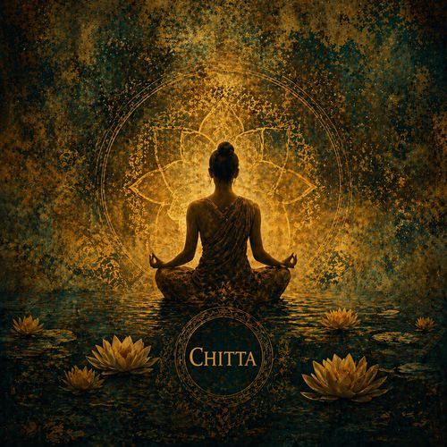 Waves Within Awareness cover art