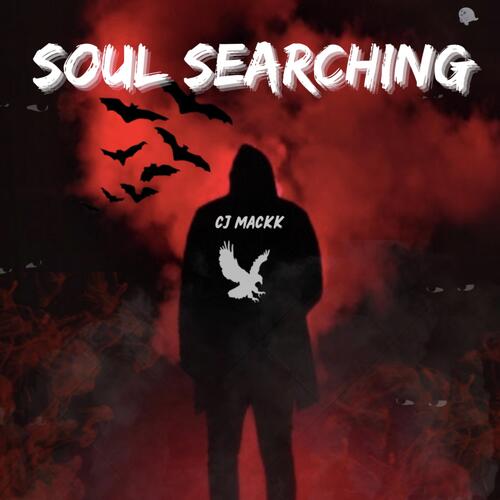Cj Mack - Soul Searching cover art