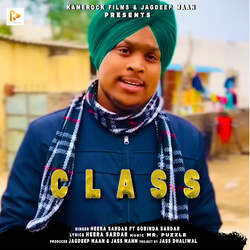 Class (feat. Gobinda Sardar)-RyEkYB9VUEY