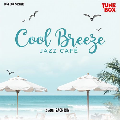 Cool Breeze Jazz Cafe