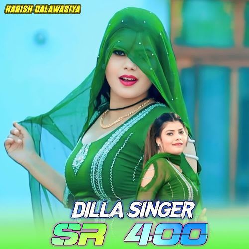 DILLA SINGER SR 400