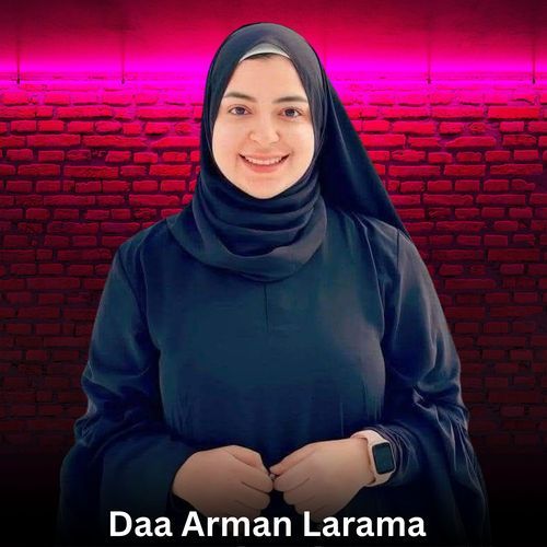 Daa Arman Larama