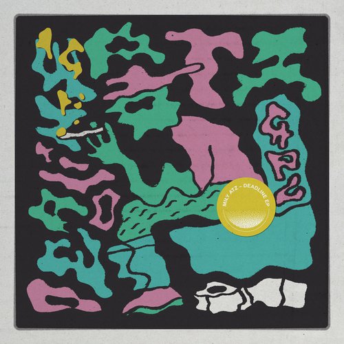 22 cover art