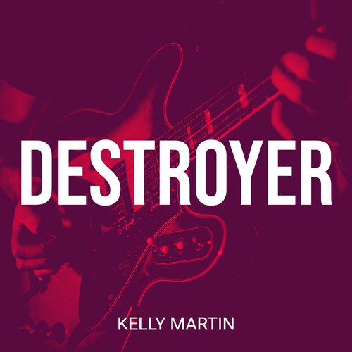 Destroyer