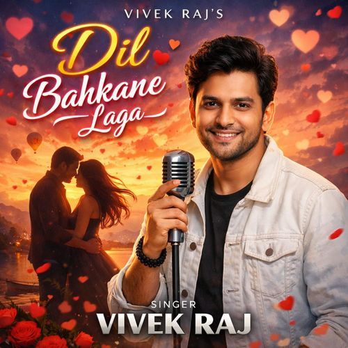 Dil Bahkane Laga