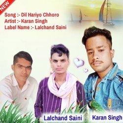 Dil Hariyo Chhoro Karan Singh (Hindi)
