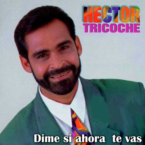 Hector Tricoche