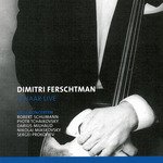Concerto for Cello and Orchestra op. 129, Nicht zu schnell - Langsam-etwas lebhafter-schneller - Sehr lebhaft