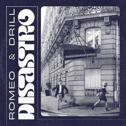 Disastro
