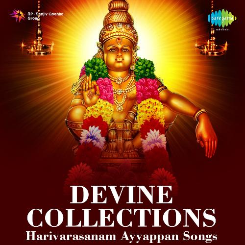 Divine Collections Harivarasanam Ayyapan Songs