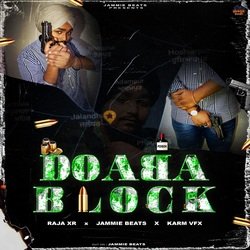 Doaba Block-OClffywCXgQ