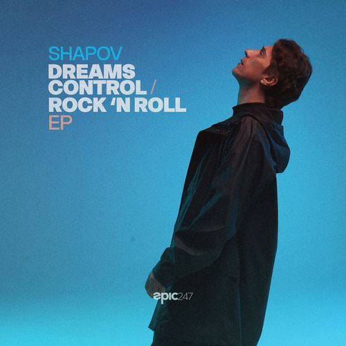 Dreams Control / Rock 'n Roll - EP