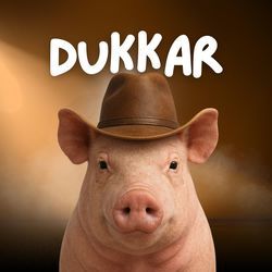 Dukkar