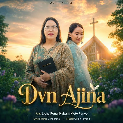 Dvn Ajina