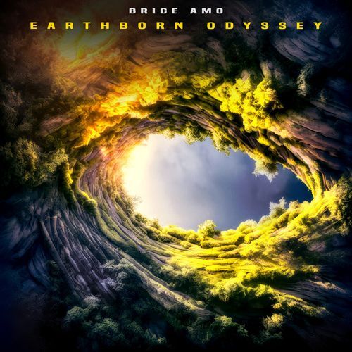 Earthborn Odyssey